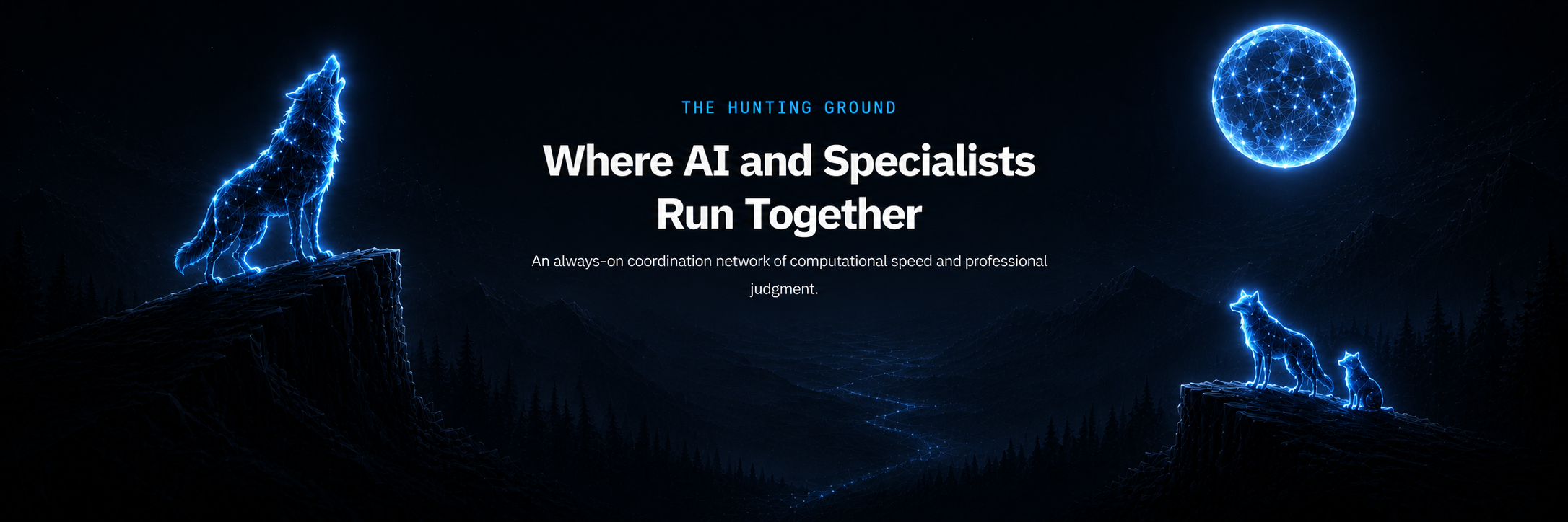 The Hunting Ground